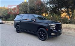 شێڤرۆلێت تاهۆ